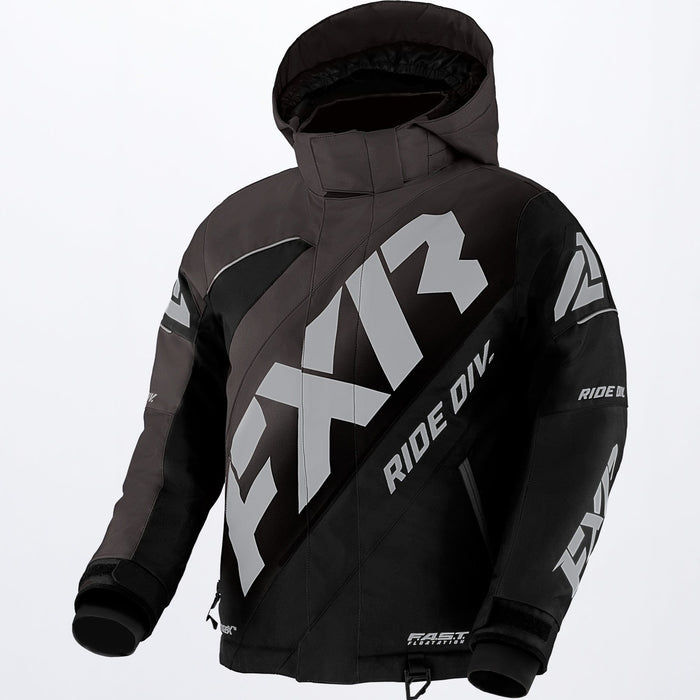 FXR Youth CX Jacket