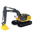 John Deere 1/16 Big Farm 200DLC Excavator