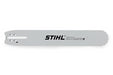STIHL Guide Bars 16", .063 gauge, 3/8 pitch