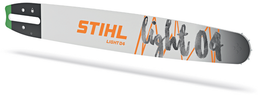STIHL Rollomatic Light 04 Bars 16" .325 .050