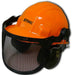 STIHL “A” Helmet Systems, Class 'E'