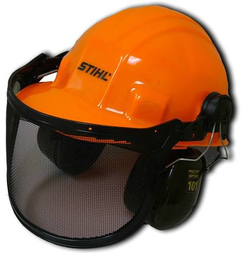 STIHL “A” Helmet Systems, Class 'E'