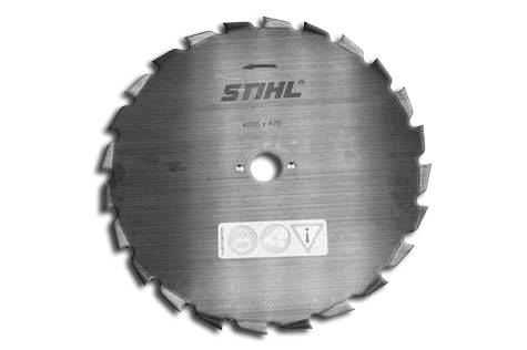 STIHL Blade - Maxi