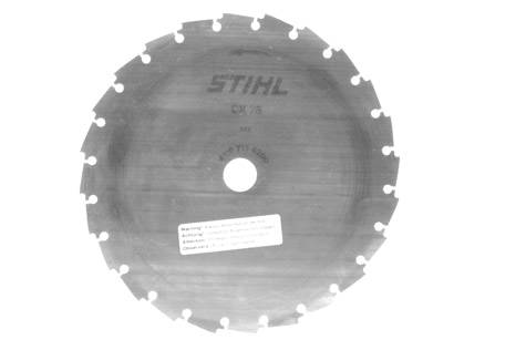 STIHL Blade - Chisel Tooth