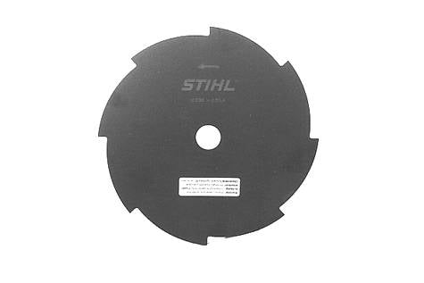 STIHL Grass Blade - 8-Tooth