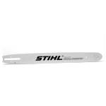 STIHL Rollomatic Bars 24'', .050 gauge, 3/8 pitch
