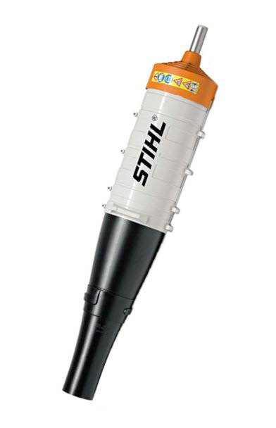 STIHL Bg-Km Blower Tool
