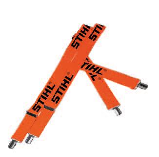 STIHL Suspenders