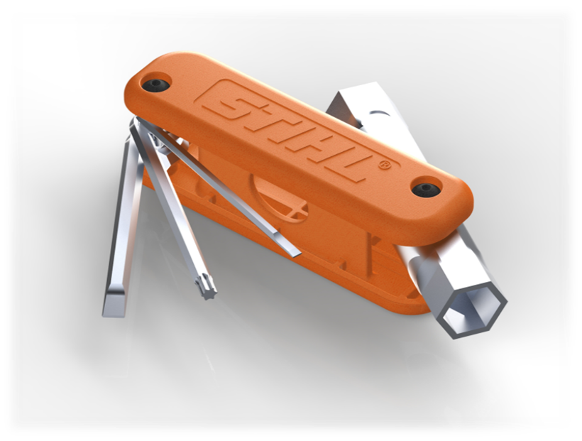 STIHL Multi-Tool