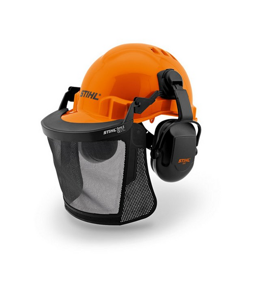 STIHL Function Basic Helmet System, Class 'C'
