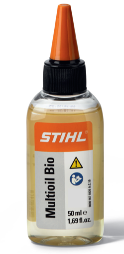 STIHL Stihl Multioil Bio