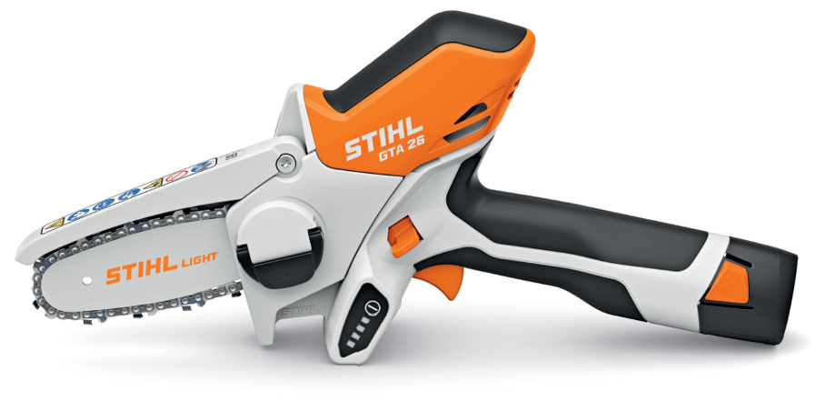 STIHL Gta 26 Light Bar