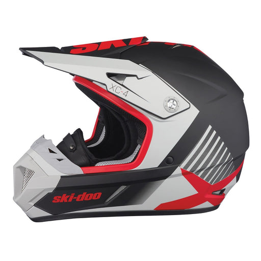 Ski-Doo XC-4 Ripper Helmet (DOT/ECE) (Non-Current)