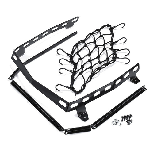 Ski-Doo Rack and Net Kit for Cargo Box