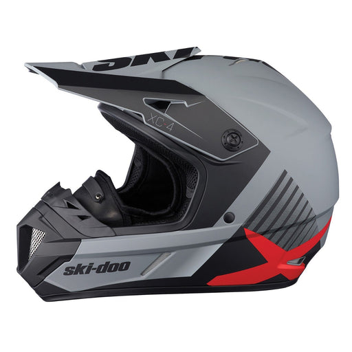 Ski-Doo XC-4 Ripper Helmet (DOT/ECE) (Non-Current)