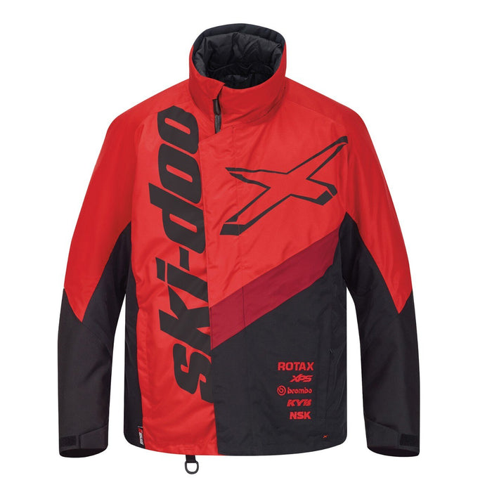 Ski-Doo X-Team Jacket (Non-Current)