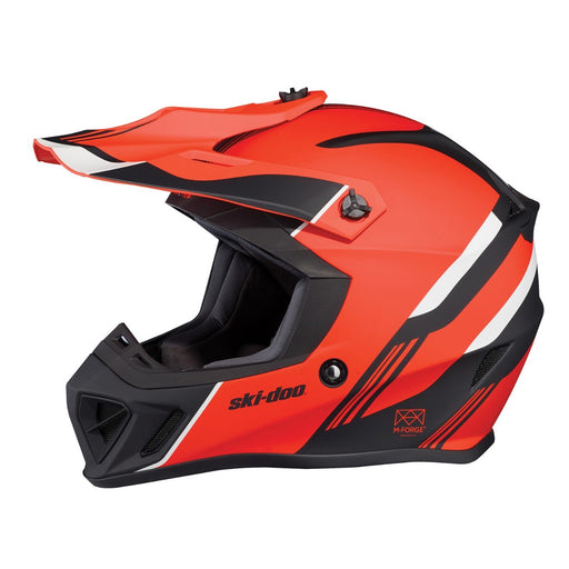 Ski-Doo Xp-X Trax Helmet (Dot/Ece) (Non-Current)