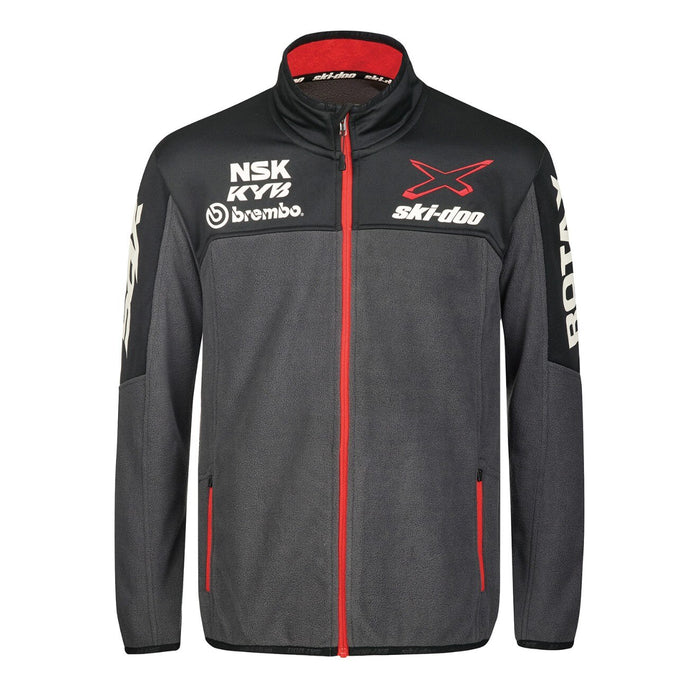 Ski-Doo X-Team Microfleece (Non-Current)