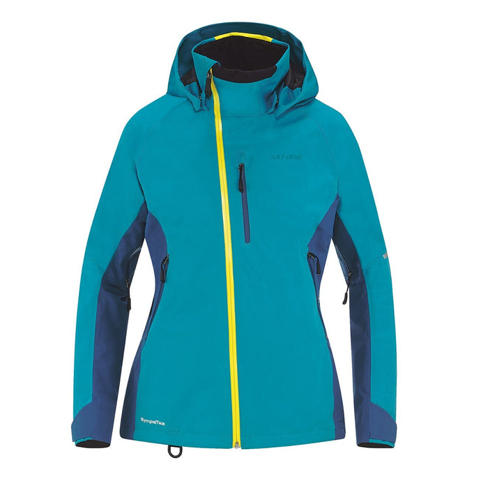 Ski-Doo Women's Helium 30 Jacket (Non-Current)