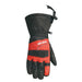 Ski-Doo X-Team Leather Gloves (Non-Current)