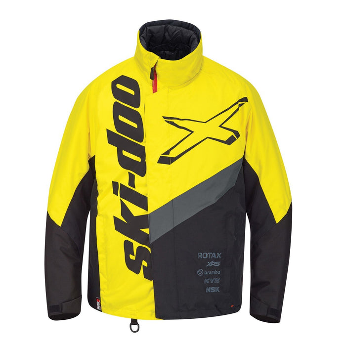 Ski-Doo X-Team Jacket - Plus and tall sizes (Non-Current)