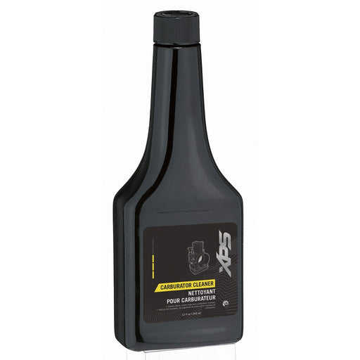 Ski-Doo Fuel Treatment Carburetor Cleaner - 12 fl. oz. / 355 ml