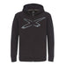 Ski-Doo X-Team Hoodie (Non-Current)