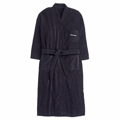 Sea-Doo Terry Cloth Robe - Men's (Small)
