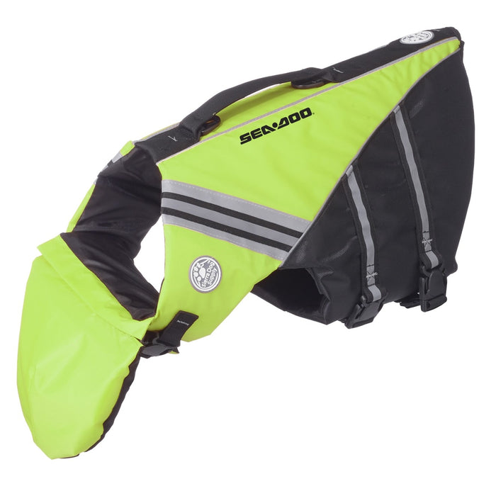 Sea-Doo Pre-Order Dog Flotation Vest | ETA End of March