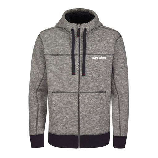 Ski-Doo Oven Zip-Up Hoodie (Non-Current)