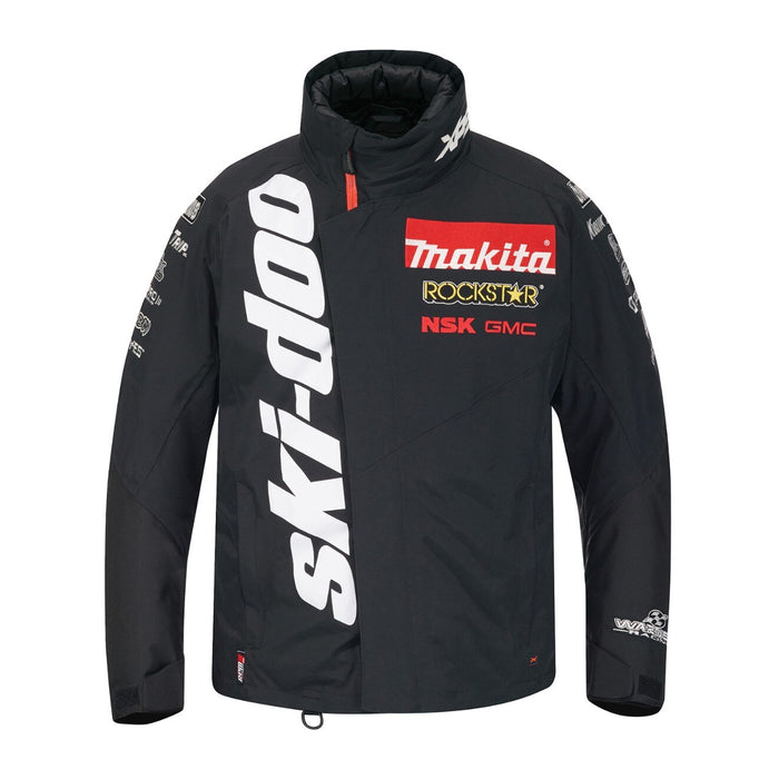 Ski-Doo Warnert X-Team Jacket (Non-Current)