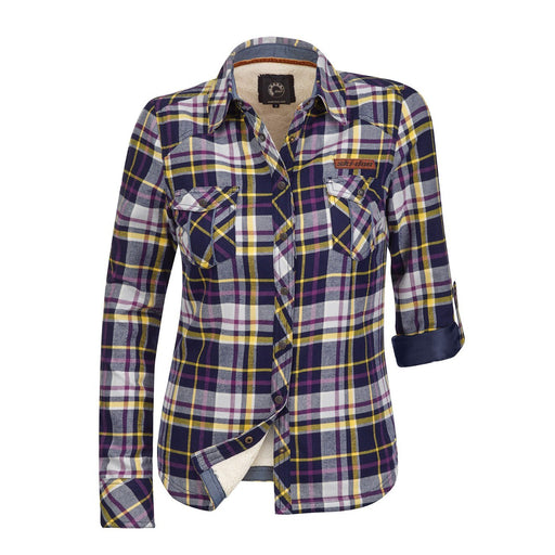 Ski-Doo Women's Cabin Overshirt (Non-Current)