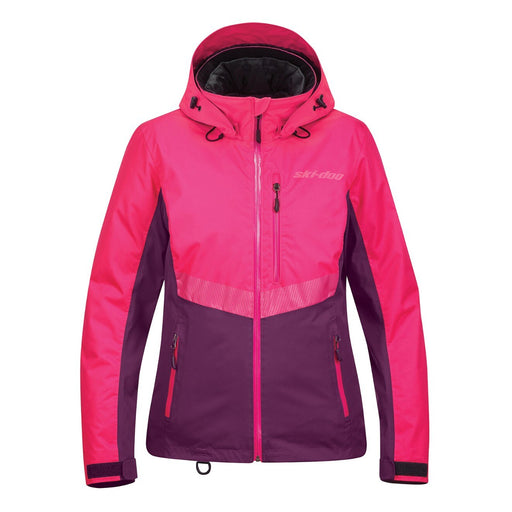 Ski-Doo Women's MCode Jacket (Non-Current)