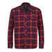 Ski-Doo Lumberjack Flannel Shirt (Non-Current)