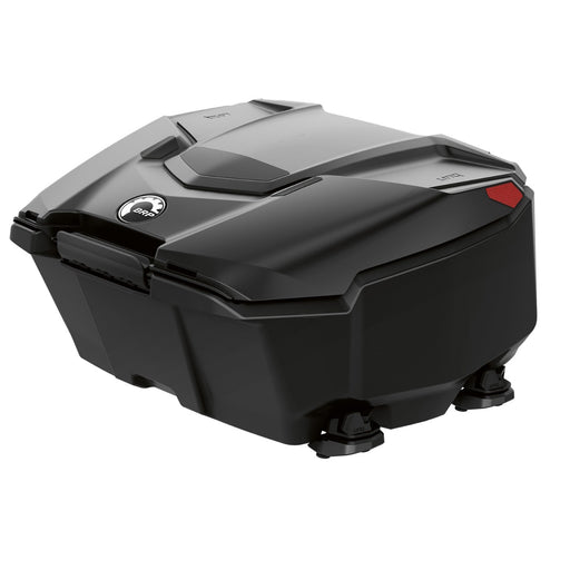 Ski-Doo LinQ Cargo Box - 62 L (REV Gen4 137" and up)