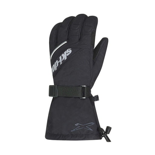 Ski-Doo X-Team Nylon Gloves (Non-Current)