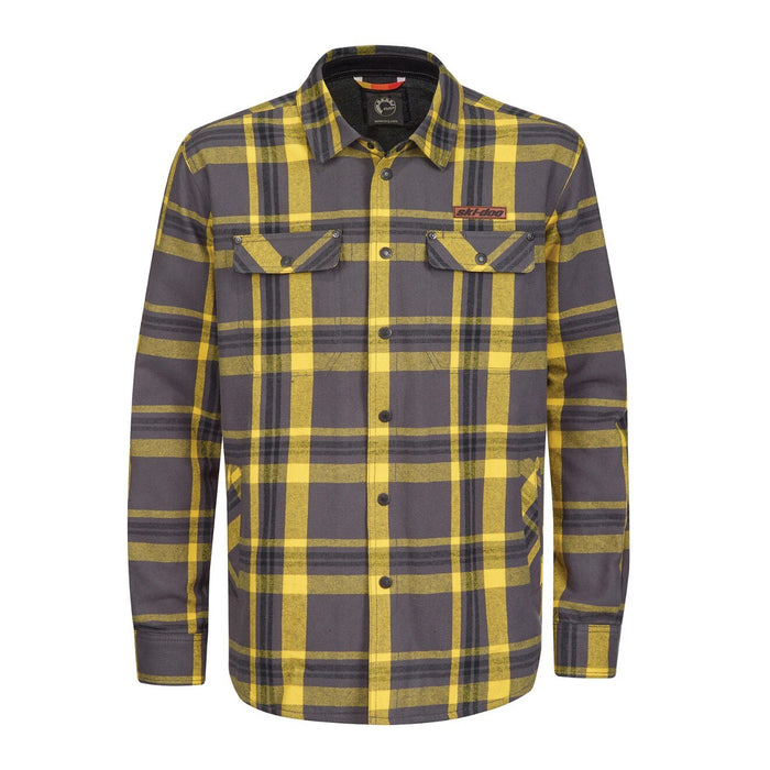 Ski-Doo Cabin Overshirt (Non-Current)