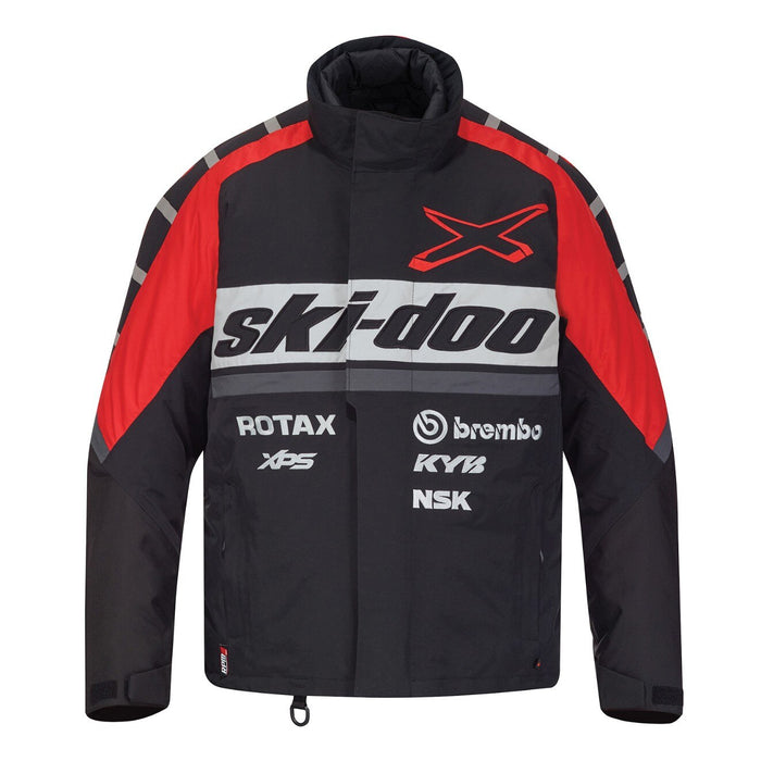 Ski-Doo X-Team Race Edition Jacket (Non-Current)