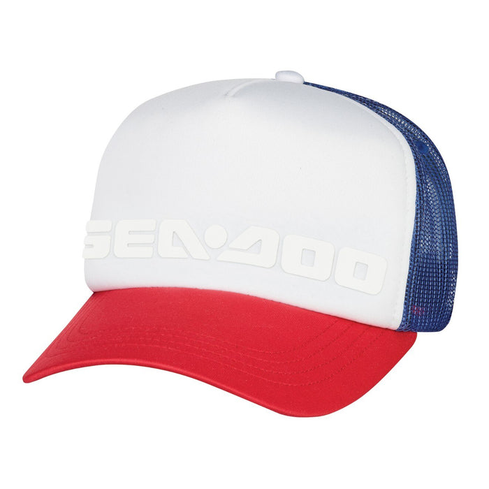 Sea-Doo Mesh Cap