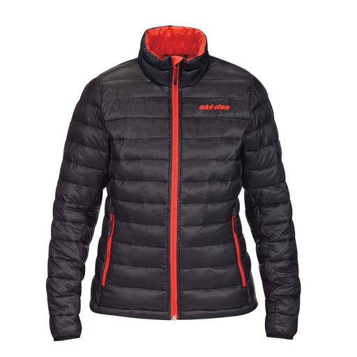 Ski-Doo Women's Packable Jacket (Non-Current)