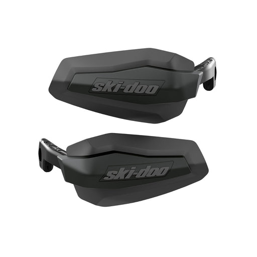 Ski-Doo Flexible Mountain Handguards (REV Gen4, XS, XM, XP, XR, XU)