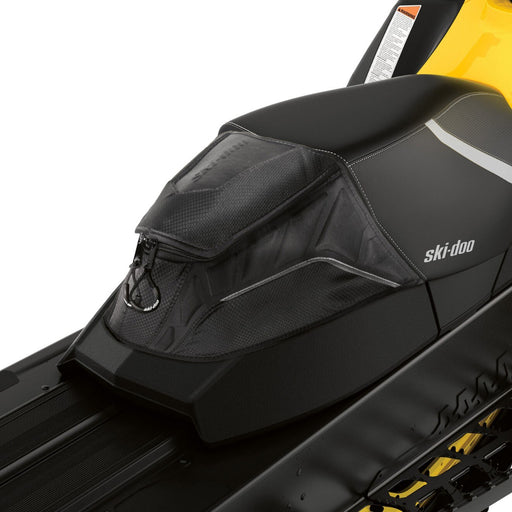 Ski-Doo Extreme Summit Seat Bag - 5 L (REV-XM, XP, XU Tundra Xtreme)