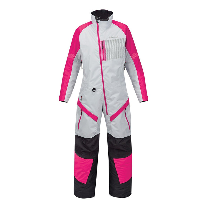 Ski-Doo Women's Revy Insulated One-piece suit (Non-Current)