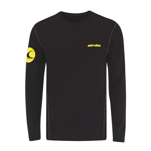 Ski-Doo Merino Base Layer (Top) Men