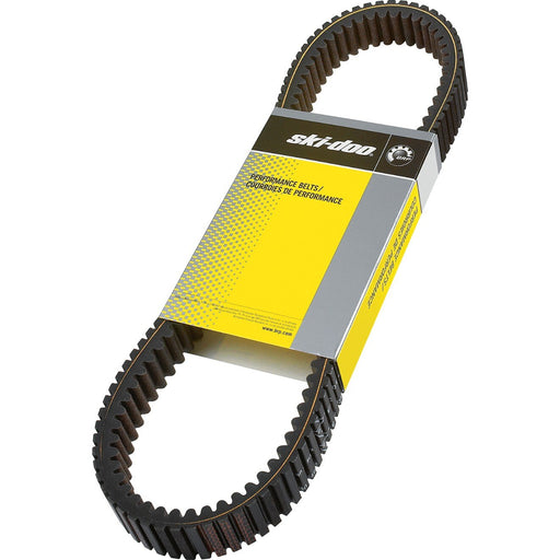 Ski-Doo Performance Drive Belts (600 CARB, 600, 600 H.O SDI, V-1000, 600 SDI (2004), V-800 and Tundra RF V-800)