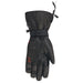 Ski-Doo X-Team Leather Gloves (Non-Current)