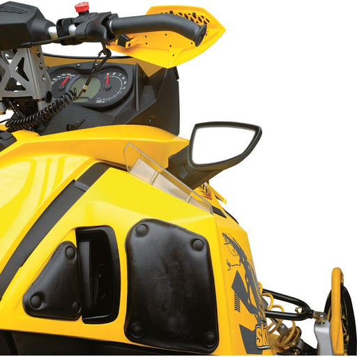 Ski-Doo Mirror Kit (REV-XP, XR, XU Tundra)