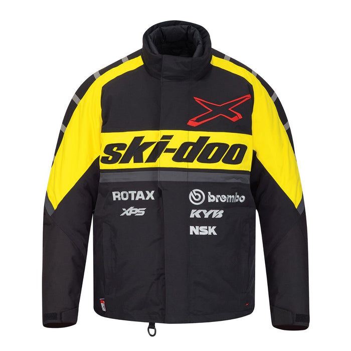 Ski-Doo X-Team Race Edition Jacket (Non-Current)