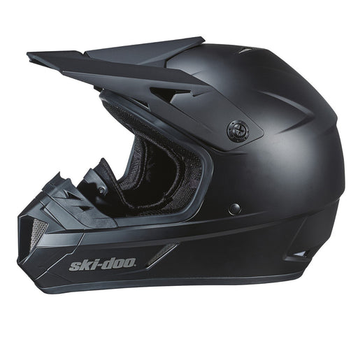 Ski-Doo XC-4 Cross Helmet (DOT/ECE) (Non-Current)