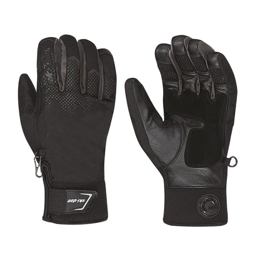 Ski-Doo Grip Gloves